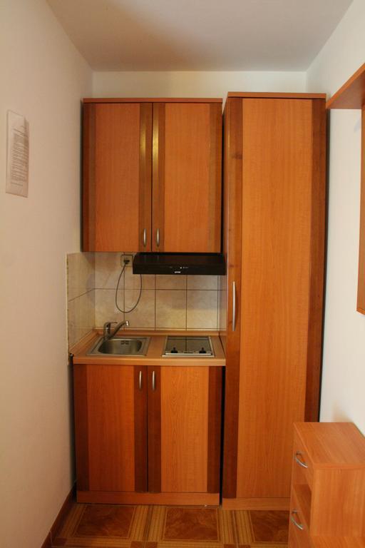 Apartments Tonimir Водице Номер фото
